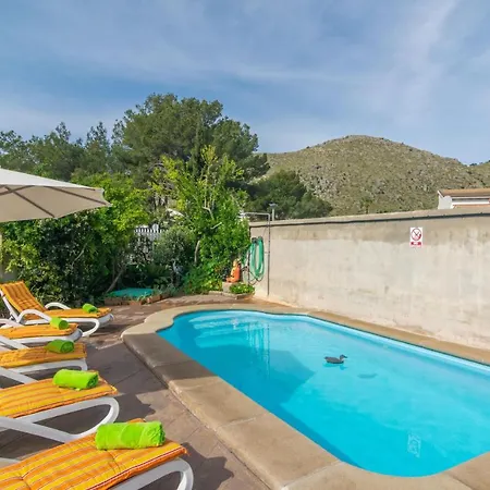 Villa Luna *
